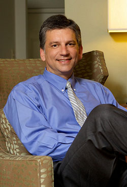 Timothy G. Niarhos